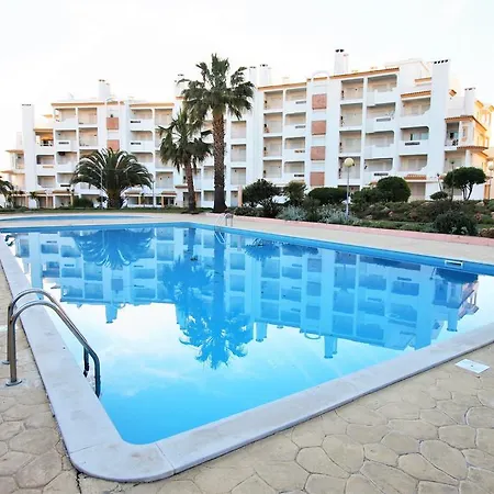 Apartamento Onda Verde Апартаменты *
