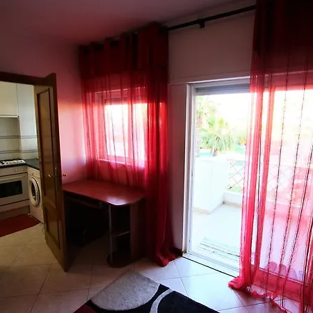 Апартаменты Apartamento Onda Verde *