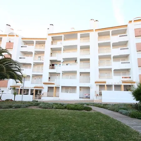 Apartamento Onda Verde *
