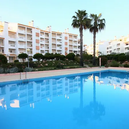 Apartamento Onda Verde Albufeira