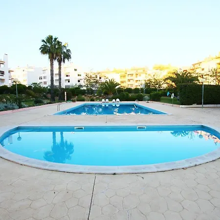 Apartamento Onda Verde Albufeira