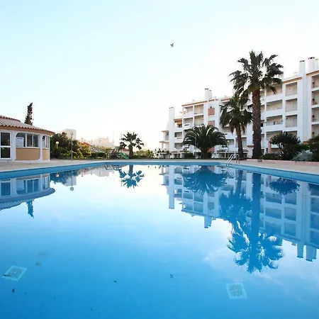 Apartamento Onda Verde * Albufeira