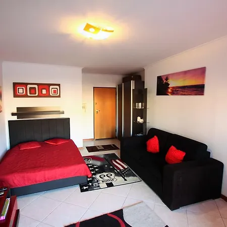 Apartamento Onda Verde Apartment Albufeira