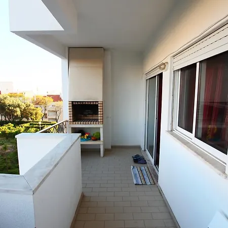 Apartamento Onda Verde Albufeira