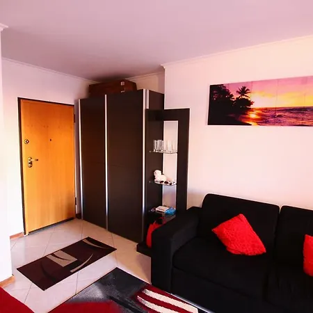 Apartment Apartamento Onda Verde Albufeira
