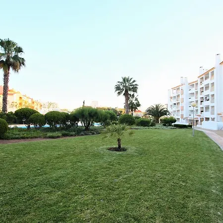 Apartamento Onda Verde Albufeira