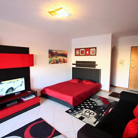 Apartamento Onda Verde