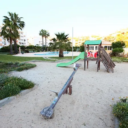 Apartamento Onda Verde Albufeira