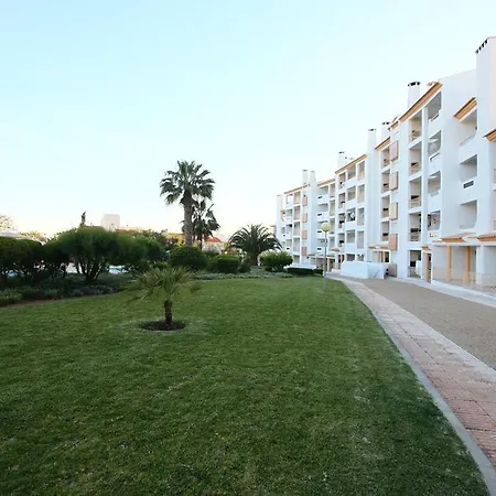 Apartment Apartamento Onda Verde *