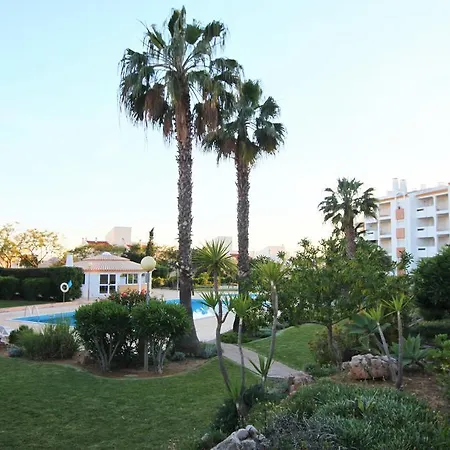 Apartamento Onda Verde